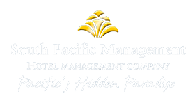 South Pacific Management logo