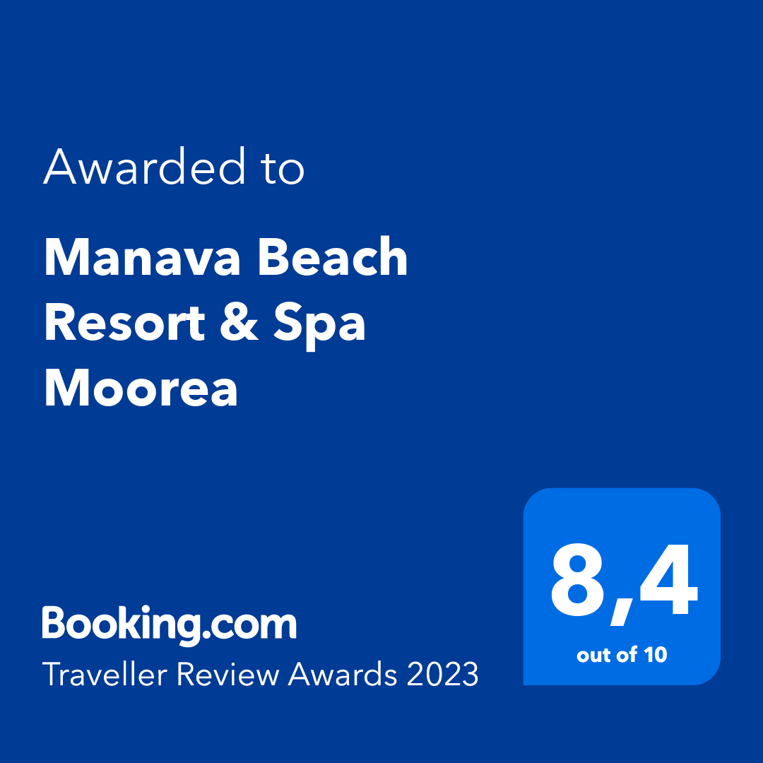 Hotel Booking award