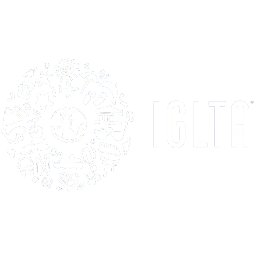 IGLTA logo